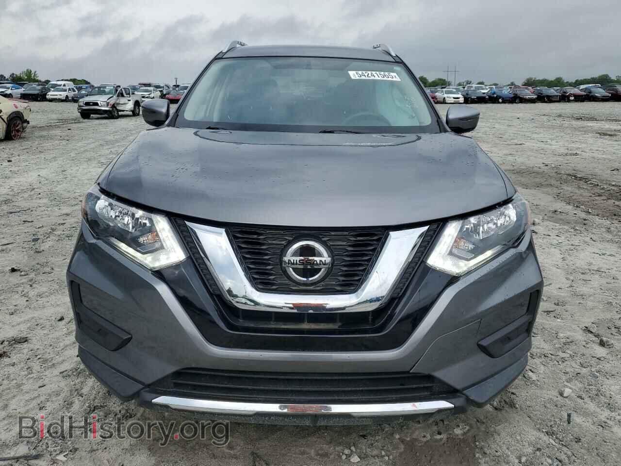 2018 NISSAN ROGUE - VIN: KNMAT2MT2JP544505 - Фото 5