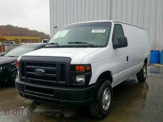 2013 FORD ECONOLINE - VIN: 1FTNE2EW5DDA33753 - Фото 2