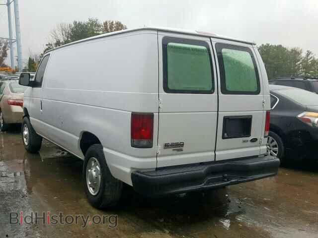 2013 FORD ECONOLINE - VIN: 1FTNE2EW5DDA33753 - Фото 3