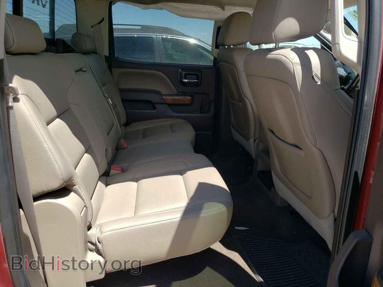 2015 GMC SIERRA - VIN: 3GTP1VEC8FG387512 - Photo 6