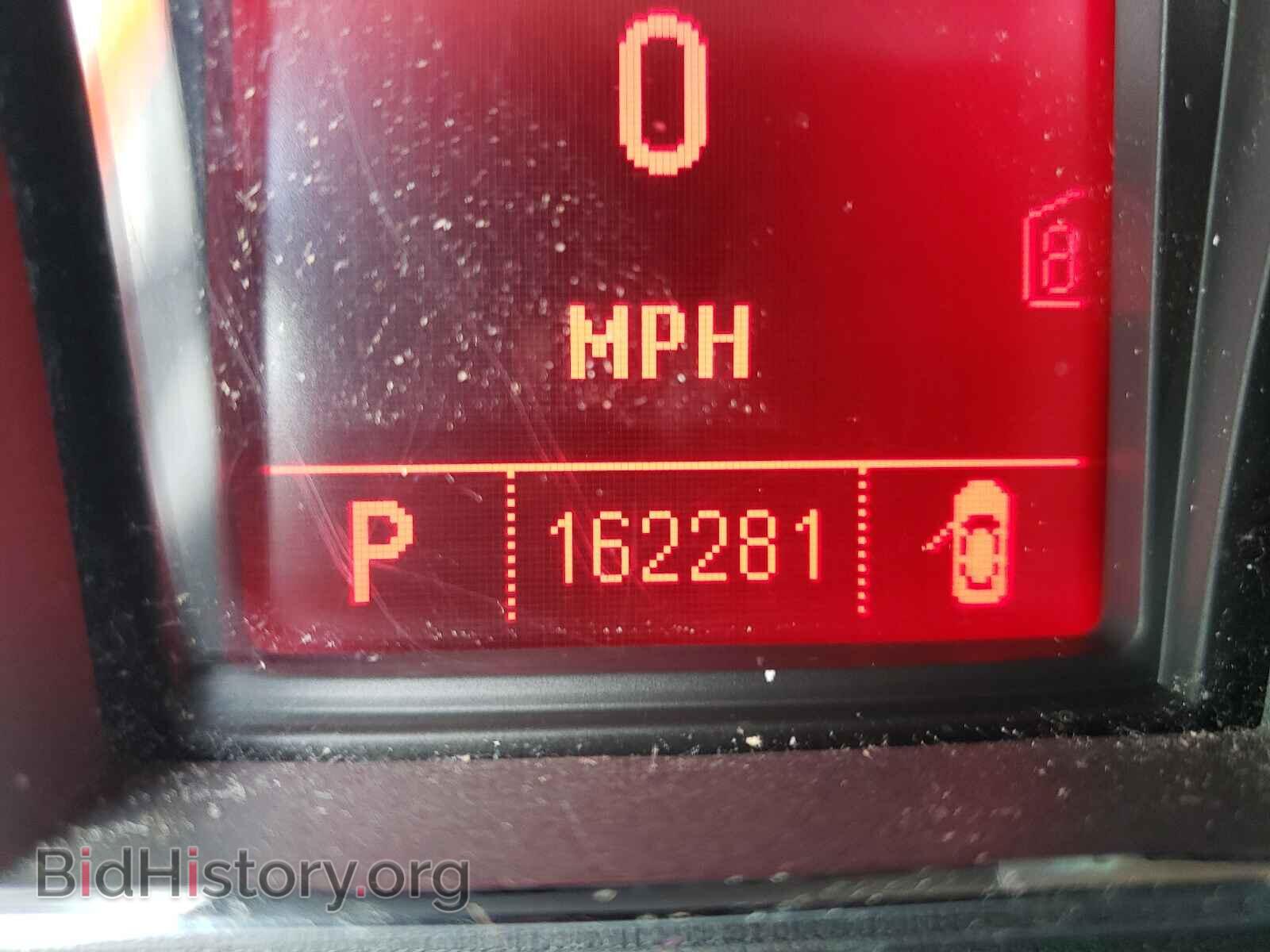 2010 GMC TERRAIN - VIN: 2CTFLEEW0A6414629 - Photo 8