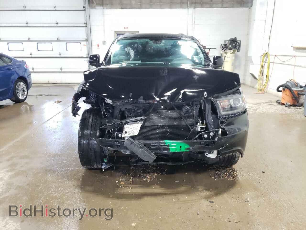 2017 DODGE DURANGO - VIN: 1C4RDJDG5HC713544 - Photo 5