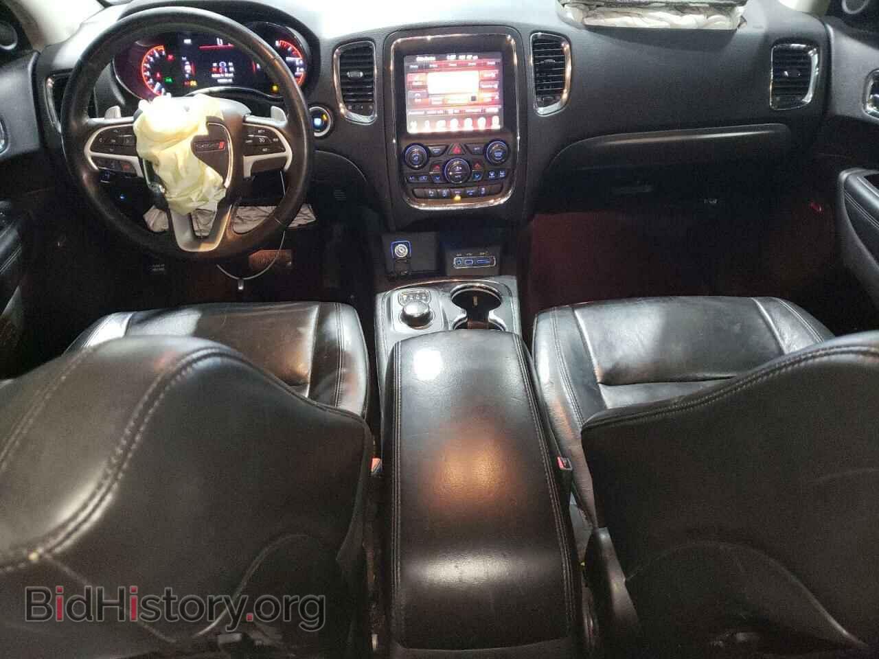 2017 DODGE DURANGO - VIN: 1C4RDJDG5HC713544 - Photo 8