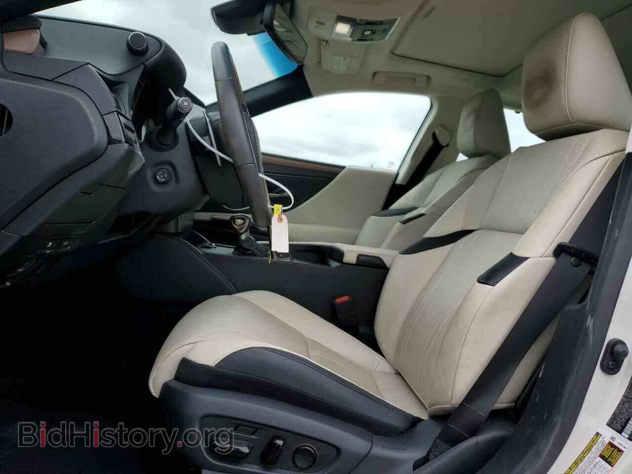2023 LEXUS ES300 - VIN: 58AFA1C14PU034872 - Фото 7