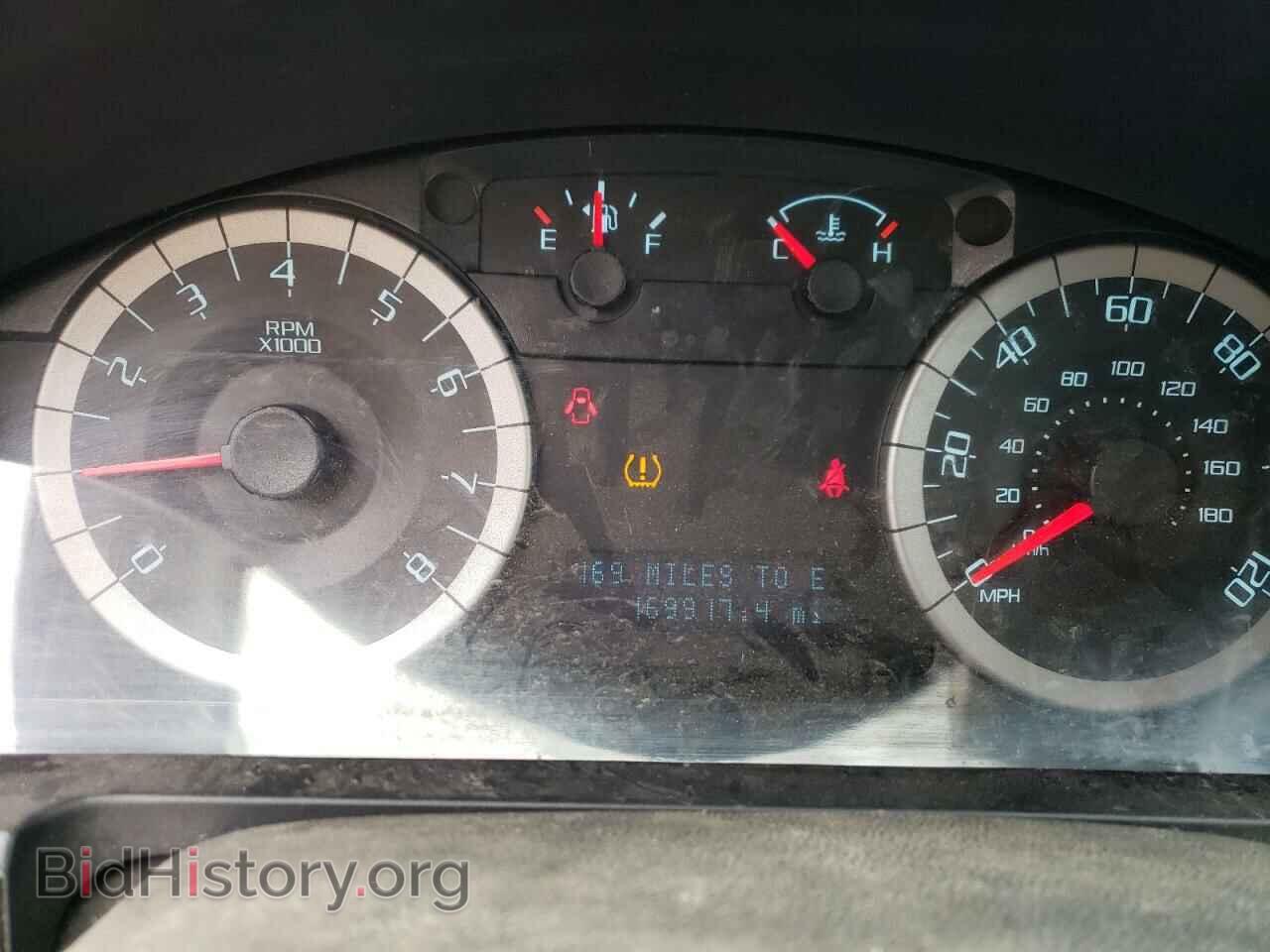 2011 FORD ESCAPE - VIN: 1FMCU9DG8BKC50795 - Фото 9