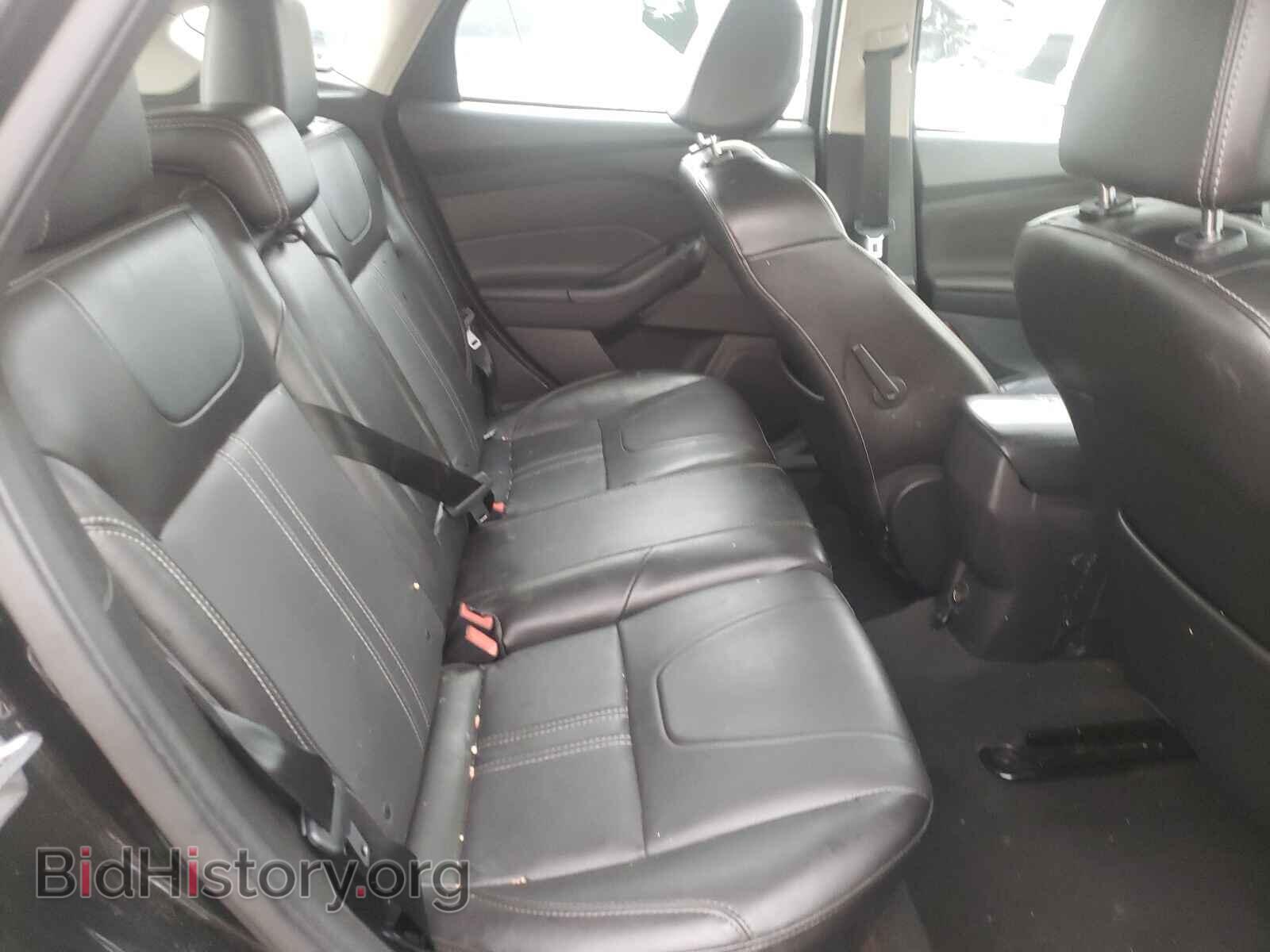 2014 FORD FOCUS - VIN: 1FADP3K29EL333645 - Фото 6