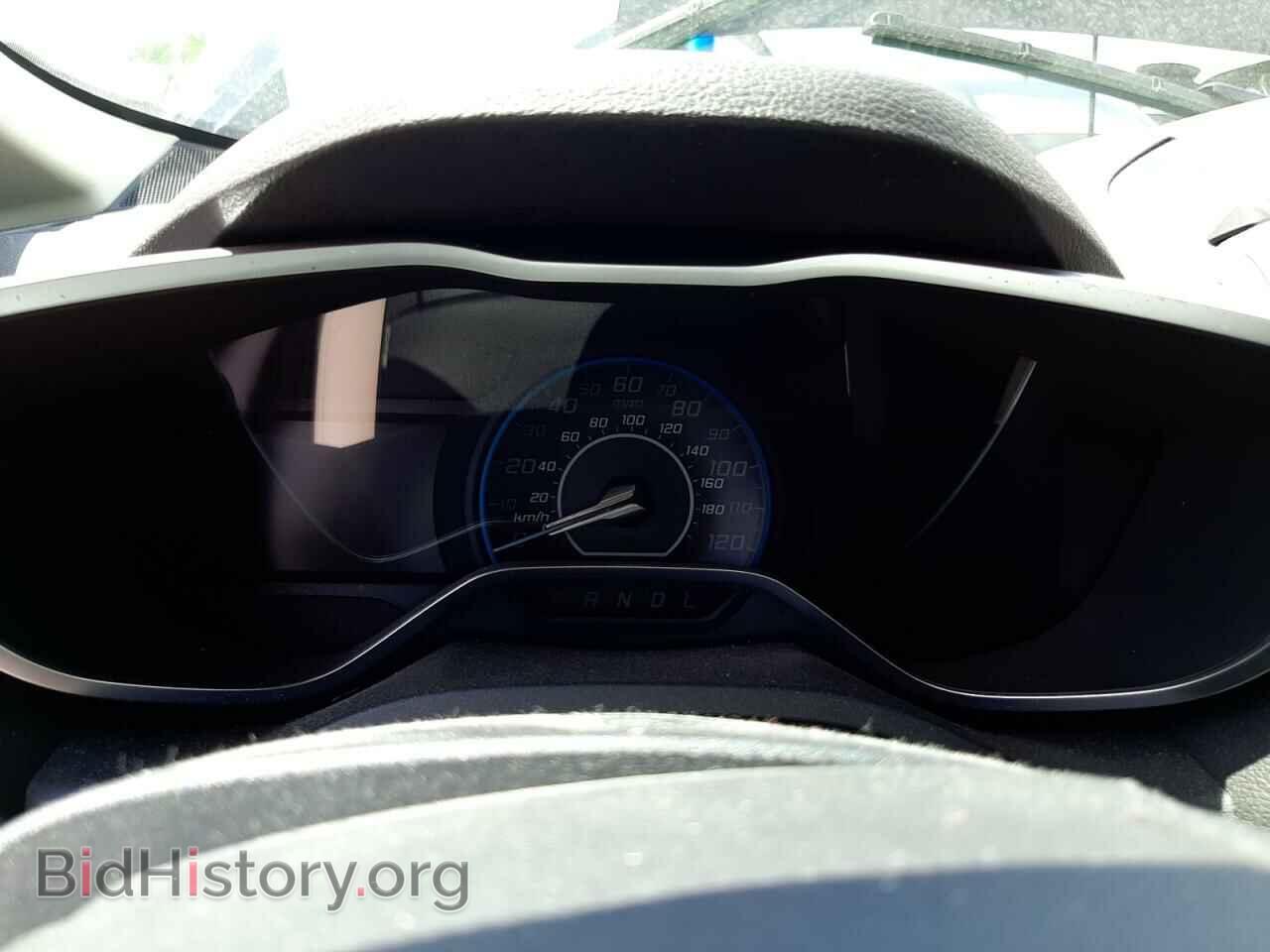 2017 FORD CMAX - VIN: 1FADP5FU7HL103579 - Фото 8