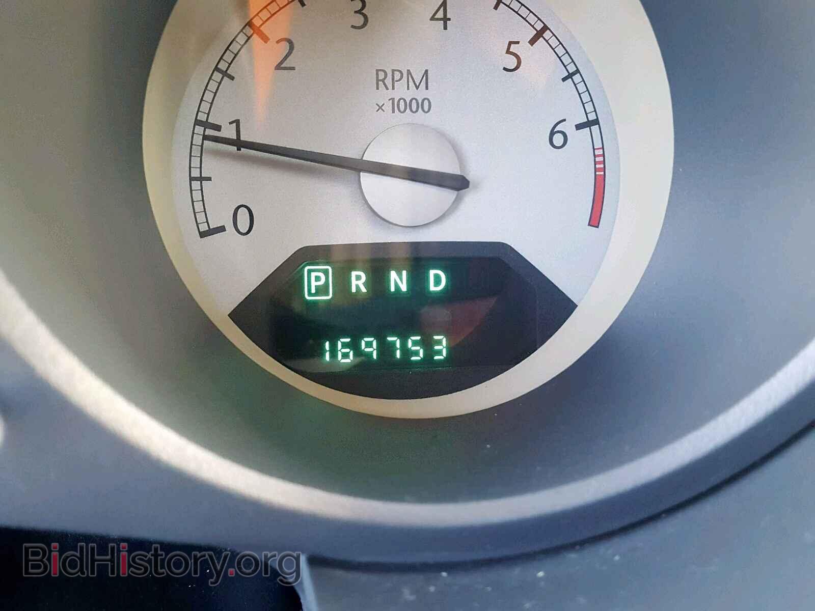 2008 CHRYSLER SEBRING - VIN: 1C3LC46J28N236583 - Фото 8