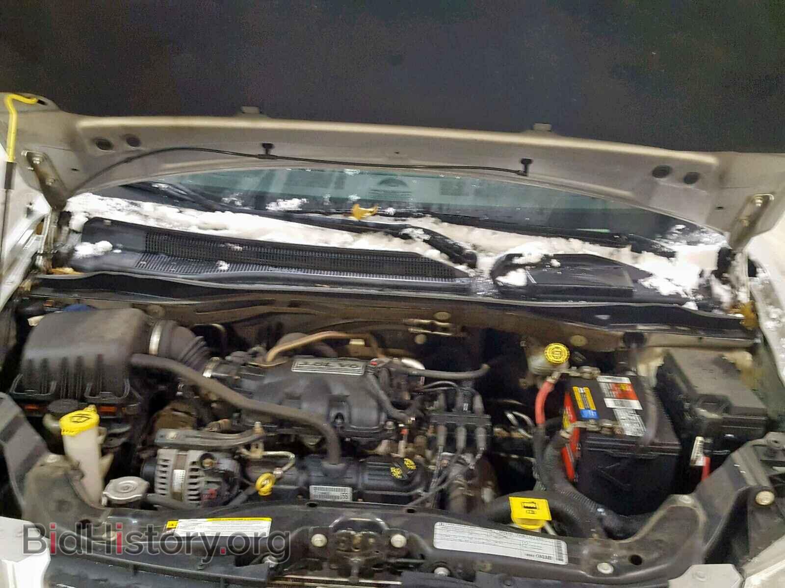 2010 DODGE GRAND CARA - VIN: 2D4RN3D12AR363987 - Фото 7