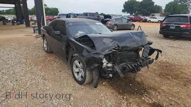 2012 DODGE CHALLENGER - VIN: 2C3CDYAG7CH280919 - Photo 14