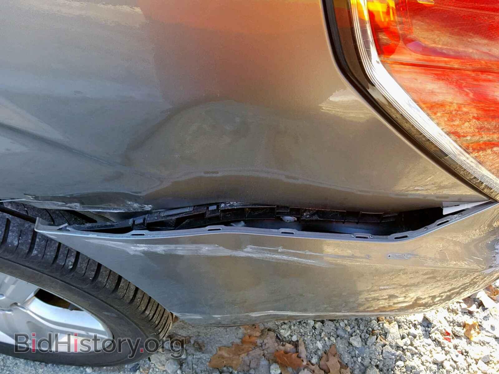 2010 SUBARU FORESTER - VIN: JF2SH6CCXAH753954 - Фото 9