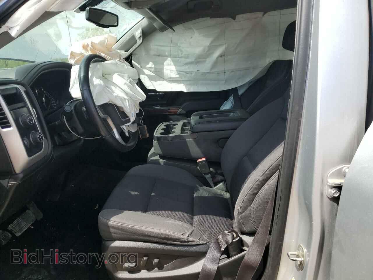 2014 GMC SIERRA - VIN: 3GTU2UEC2EG154024 - Фото 7