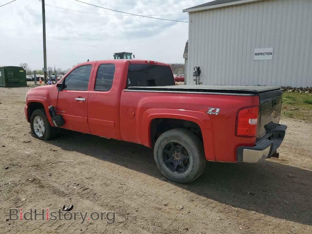 2007 CHEVROLET ALL Models - VIN: 1GCEK19087Z582802 - Фото 2