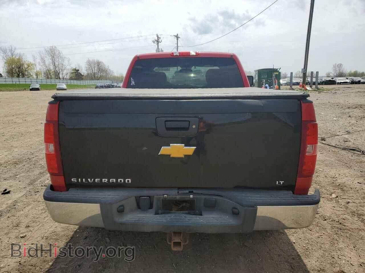 2007 CHEVROLET ALL Models - VIN: 1GCEK19087Z582802 - Фото 6