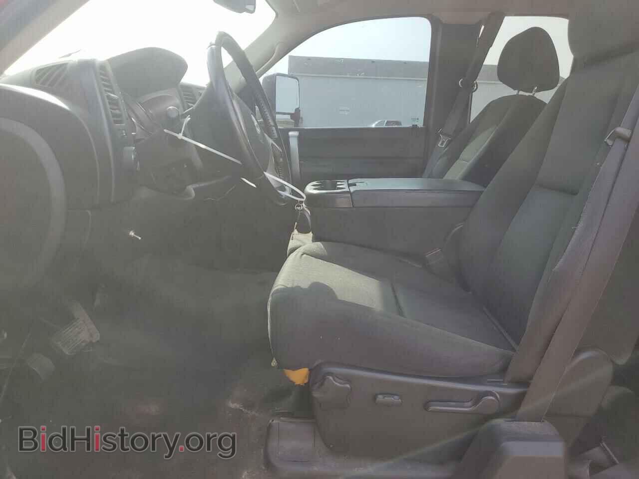 2007 CHEVROLET ALL Models - VIN: 1GCEK19087Z582802 - Фото 7
