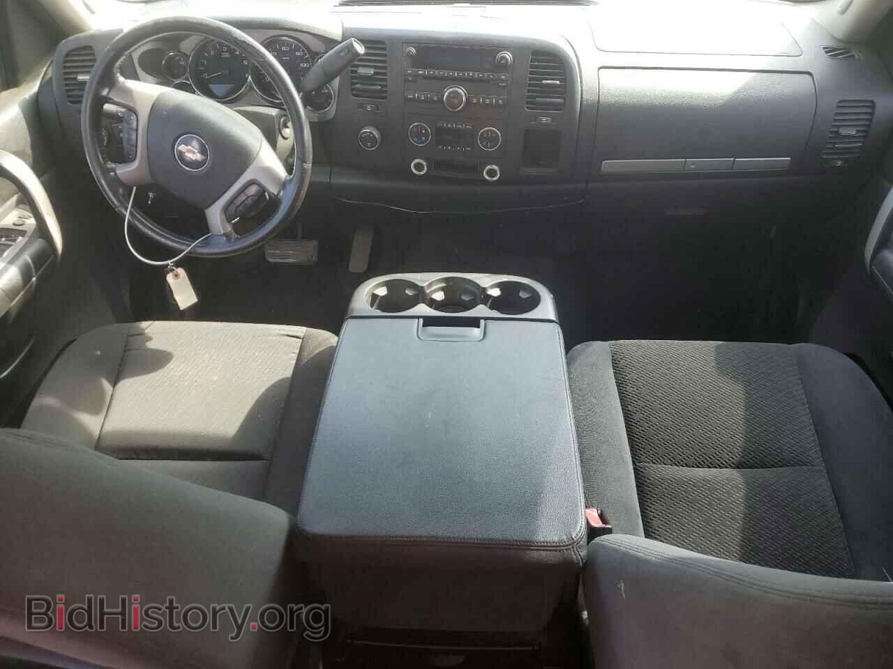 2007 CHEVROLET ALL Models - VIN: 1GCEK19087Z582802 - Фото 8