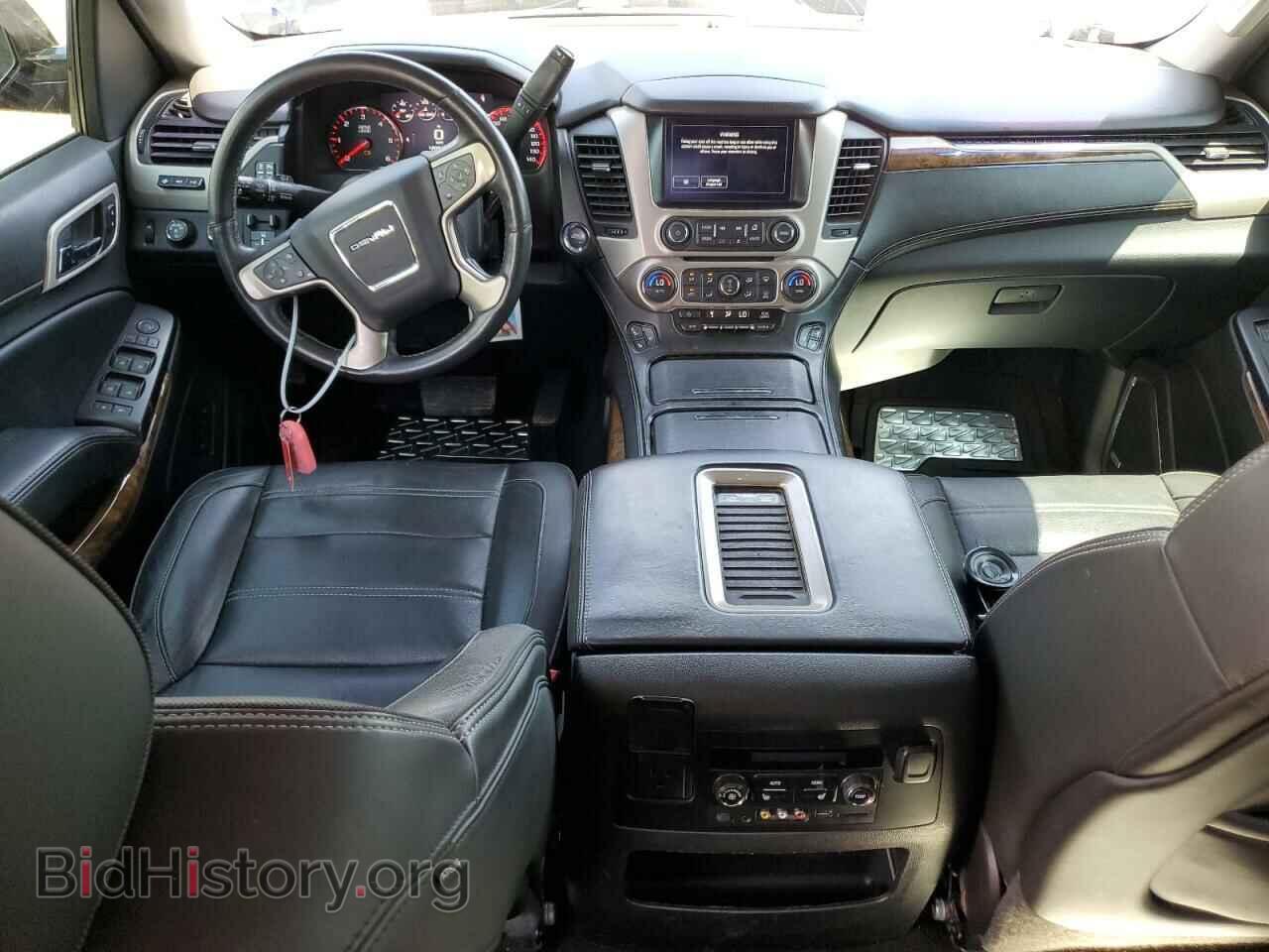 2015 GMC YUKON - VIN: 1GKS2CKJ9FR599788 - Фото 8