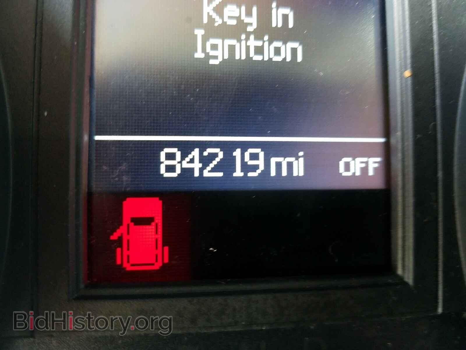 2016 CHRYSLER MINIVAN - VIN: 2C4RC1BG5GR288869 - Photo 8
