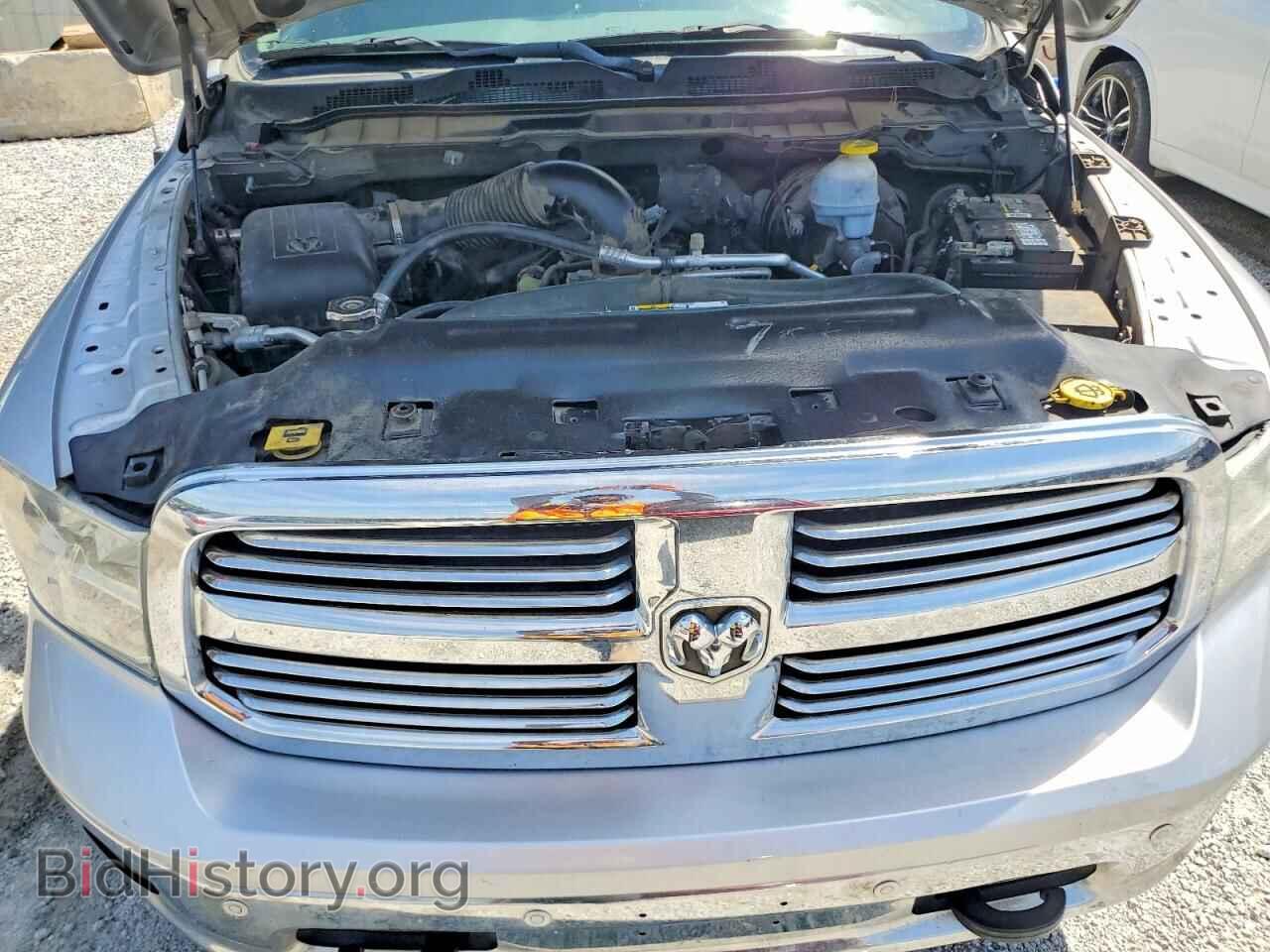 2015 RAM 1500 - VIN: 1C6RR7TT4FS505250 - Фото 11