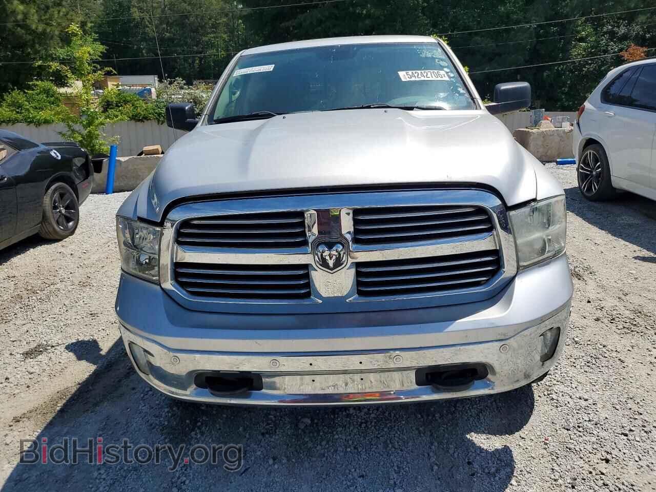 2015 RAM 1500 - VIN: 1C6RR7TT4FS505250 - Фото 5