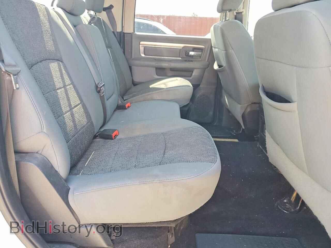 2015 RAM 1500 - VIN: 1C6RR7TT4FS505250 - Фото 10