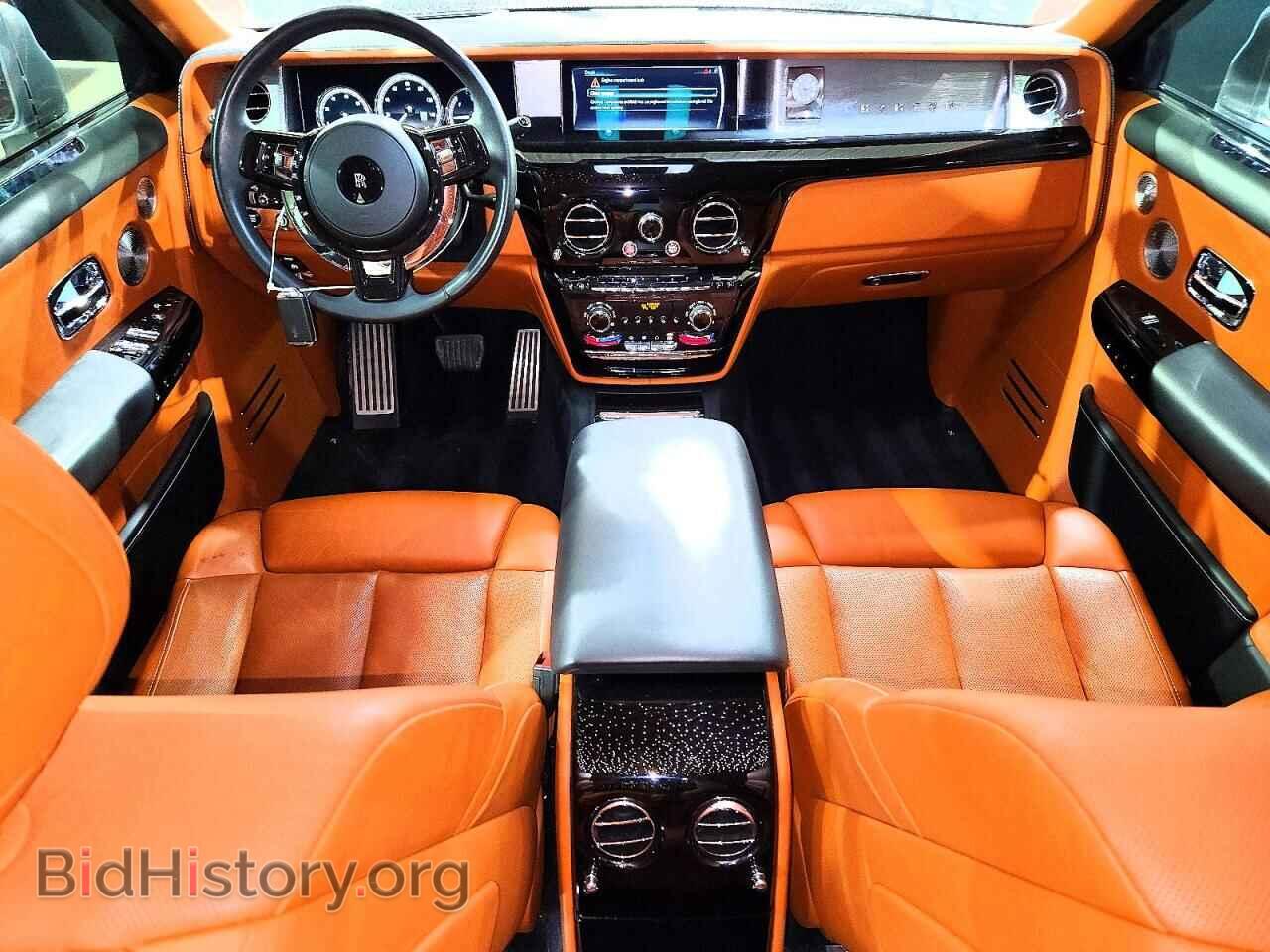 2018 ROLLS-ROYCE ALL OTHER - VIN: SCA687S5XJU104534 - Фото 8