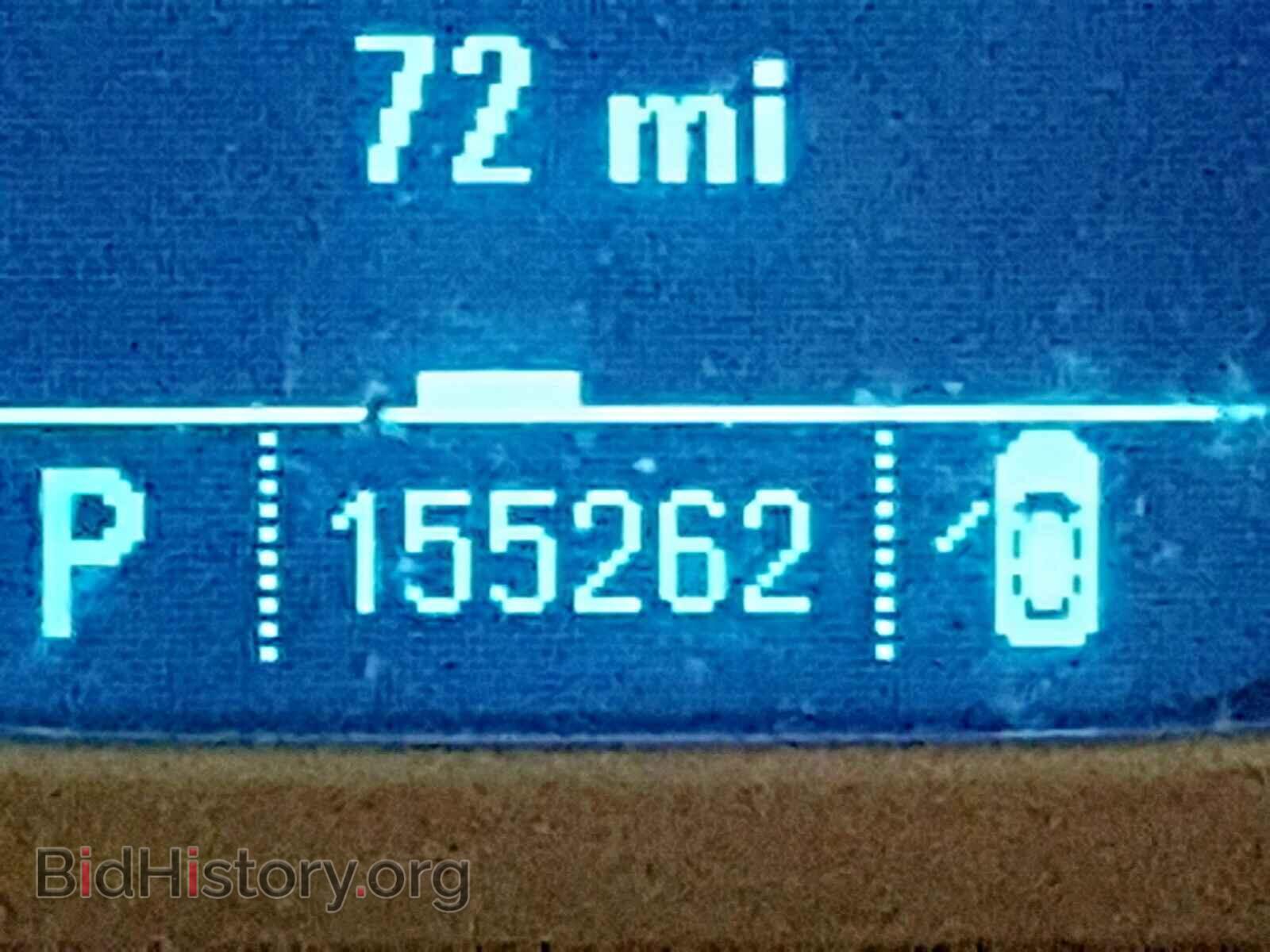 2011 CHEVROLET CAMARO - VIN: 2G1FA1ED5B9103134 - Фото 8