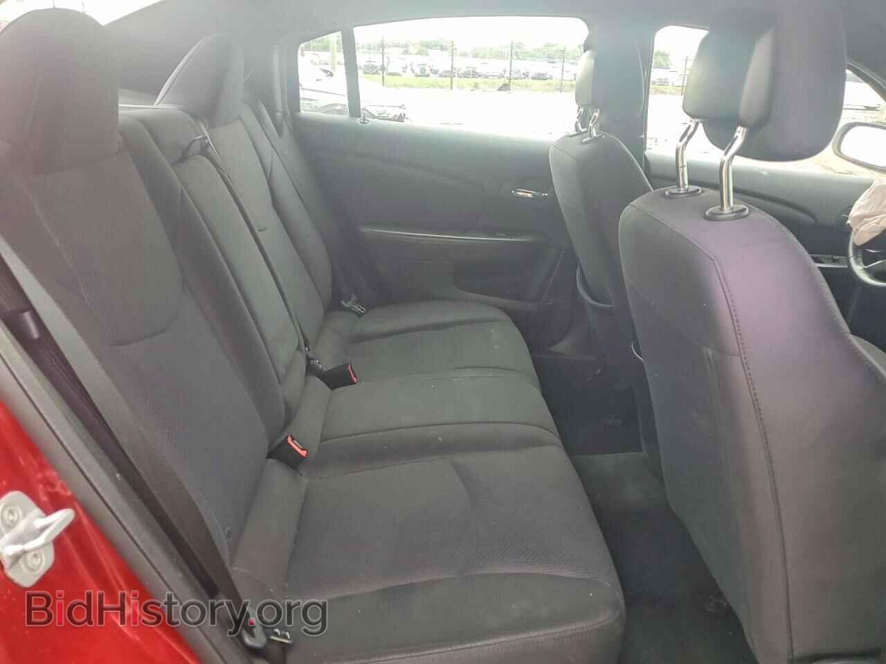 2013 CHRYSLER 200 - VIN: 1C3CCBBB7DN602678 - Фото 10