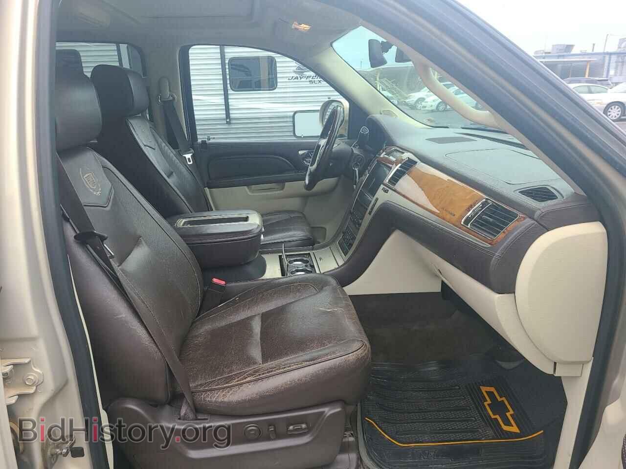 2012 CADILLAC ESCALADE - VIN: 1GYS4KEF4CR139709 - Фото 5