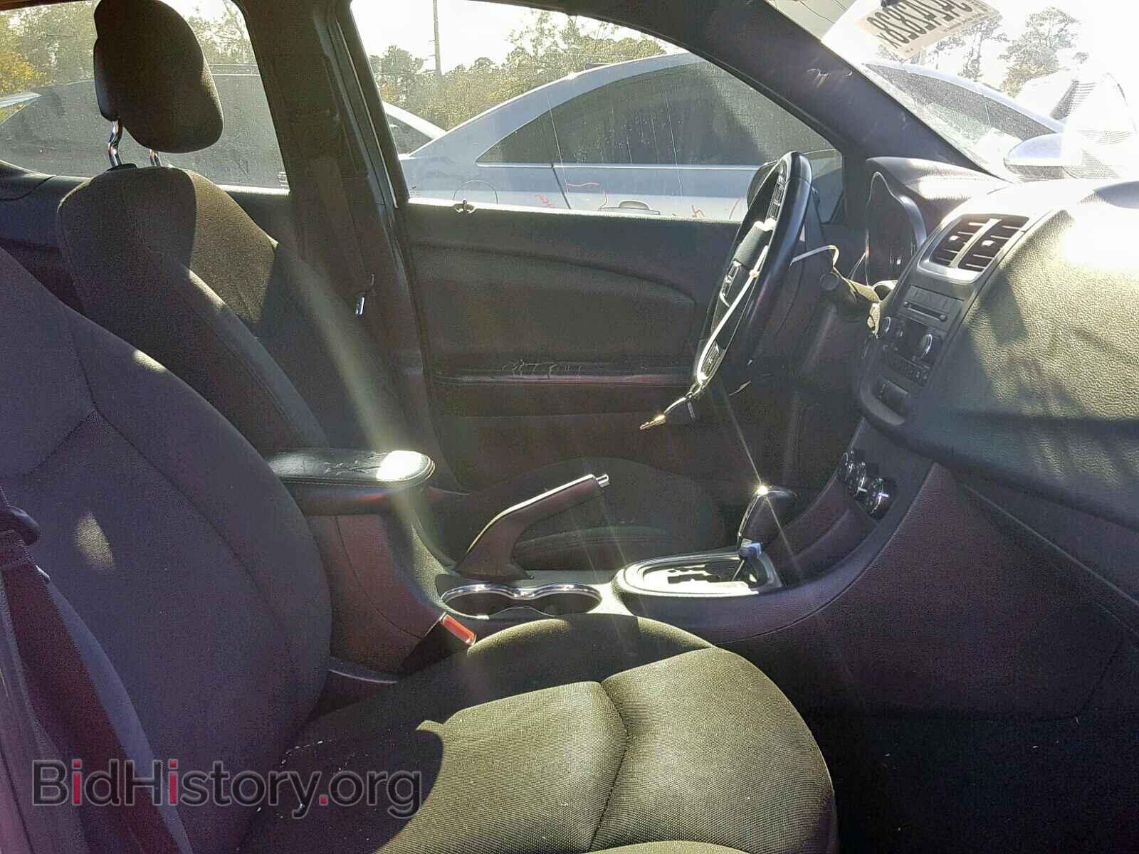 2012 DODGE AVENGER - VIN: 1C3CDZCB2CN103497 - Фото 5