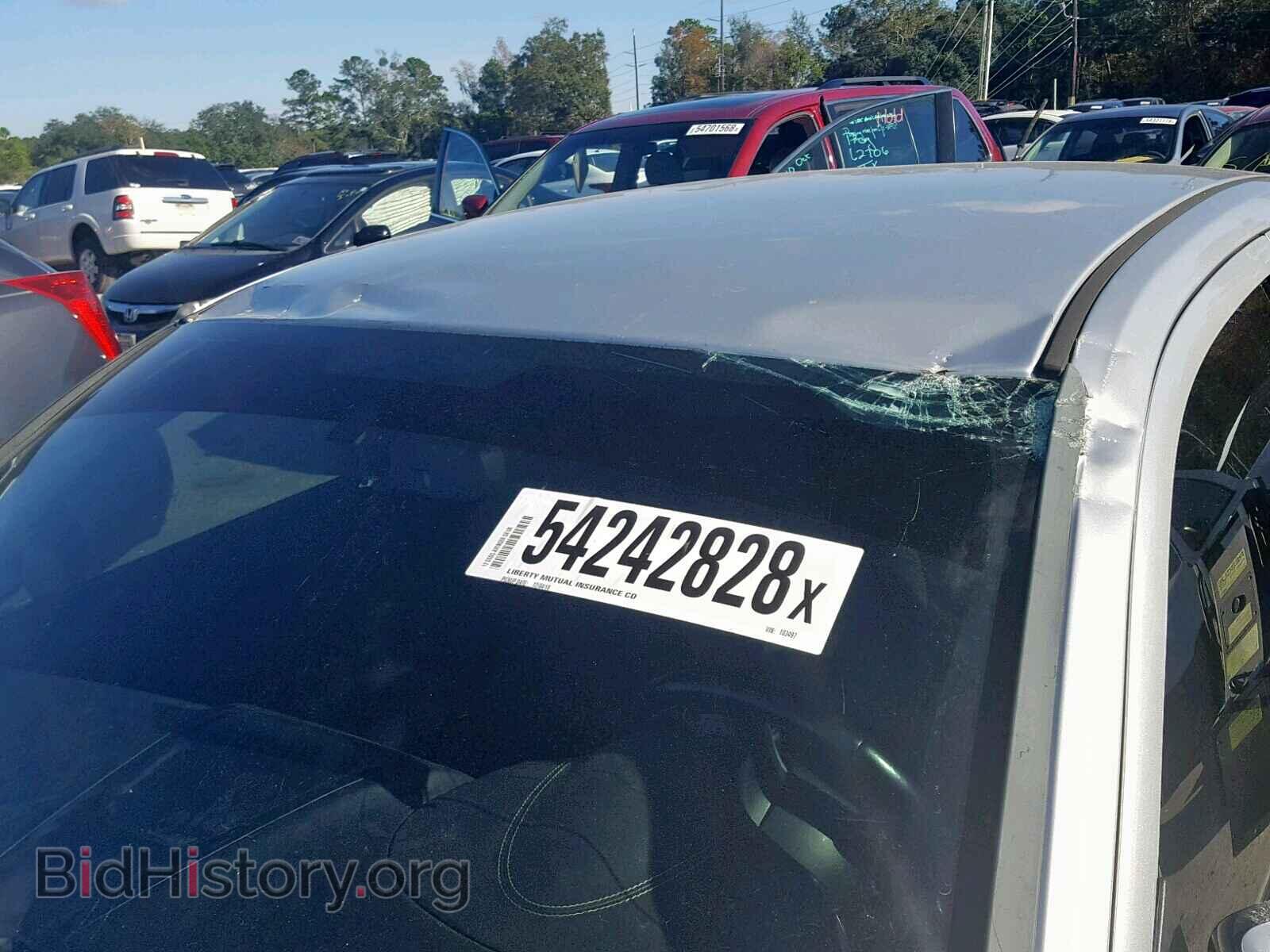 2012 DODGE AVENGER - VIN: 1C3CDZCB2CN103497 - Фото 9