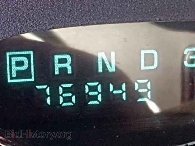 2004 CHRYSLER SEBRING - VIN: 1C3EL55RX4N291086 - Фото 8