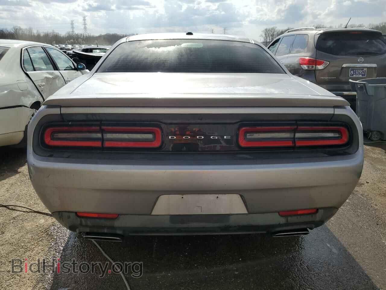 2015 DODGE CHALLENGER - VIN: 2C3CDZAT7FH710228 - Photo 6