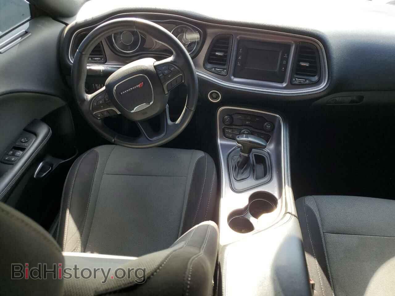 2015 DODGE CHALLENGER - VIN: 2C3CDZAT7FH710228 - Photo 8