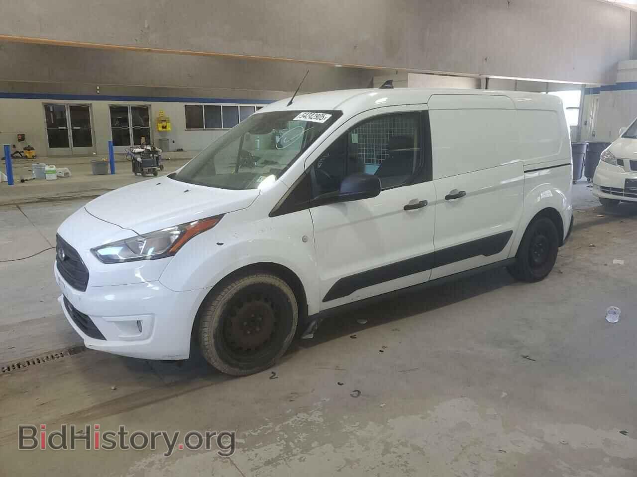 Photo NM0LS7F20L1478746 - FORD TRANSIT 2020