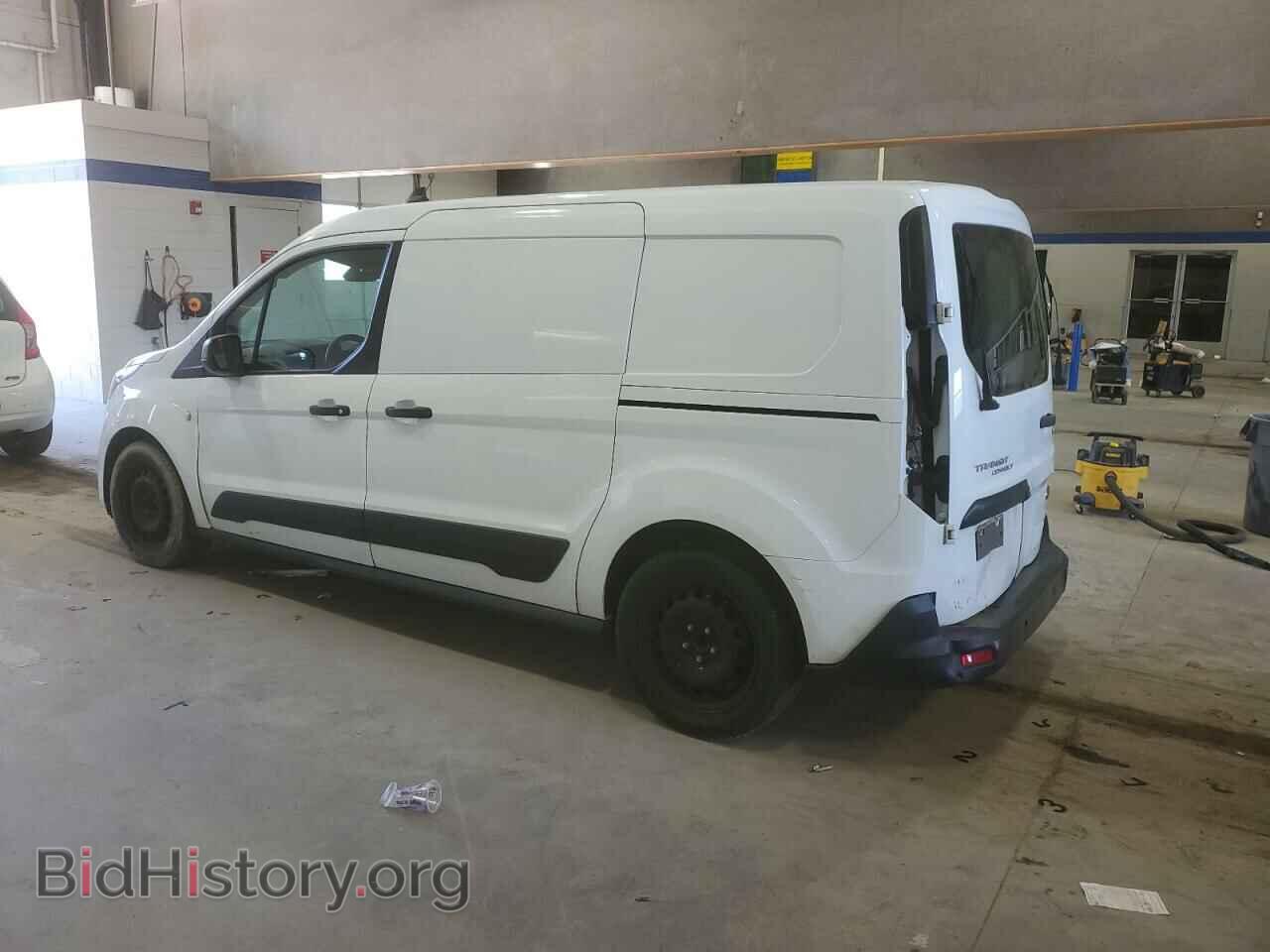 2020 FORD TRANSIT - VIN: NM0LS7F20L1478746 - Фото 2