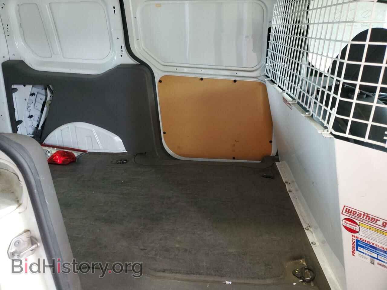 2020 FORD TRANSIT - VIN: NM0LS7F20L1478746 - Фото 11