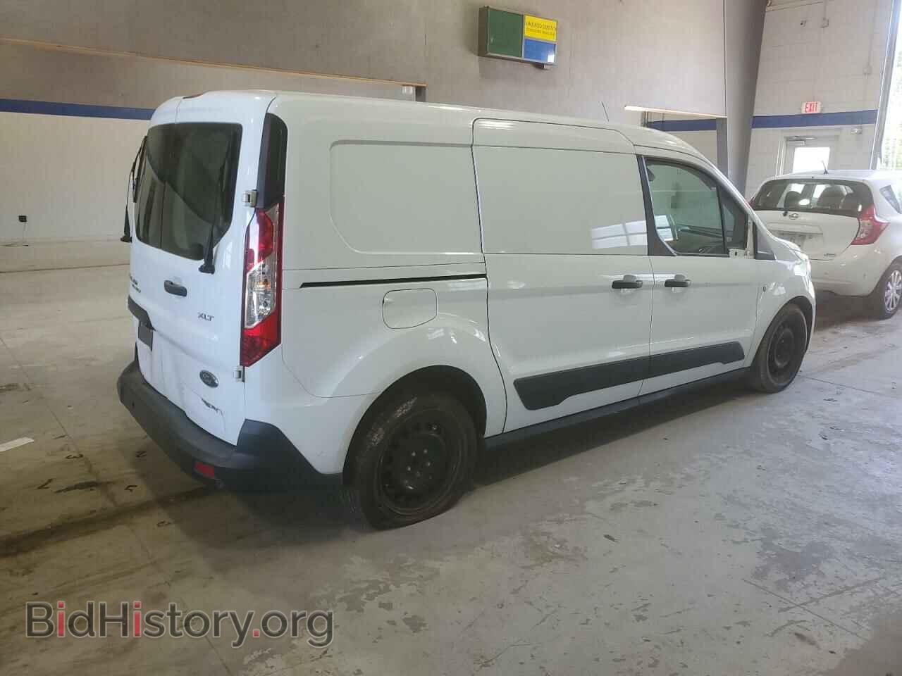 2020 FORD TRANSIT - VIN: NM0LS7F20L1478746 - Фото 3