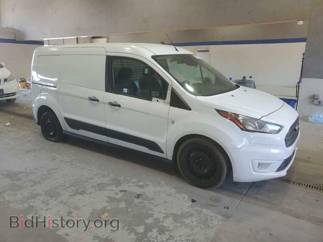 2020 FORD TRANSIT - VIN: NM0LS7F20L1478746 - Фото 4