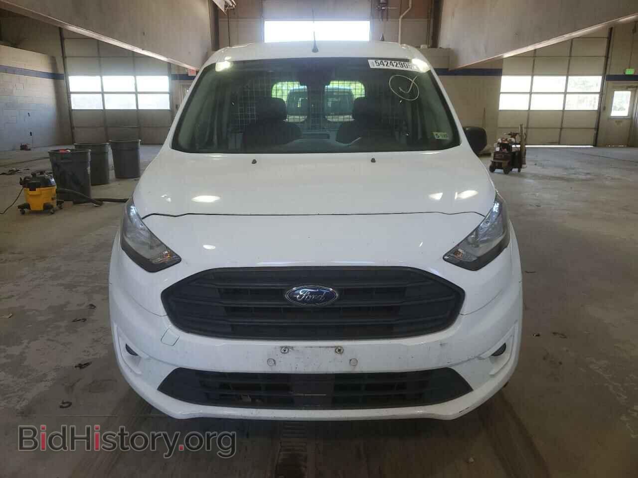 2020 FORD TRANSIT - VIN: NM0LS7F20L1478746 - Фото 5