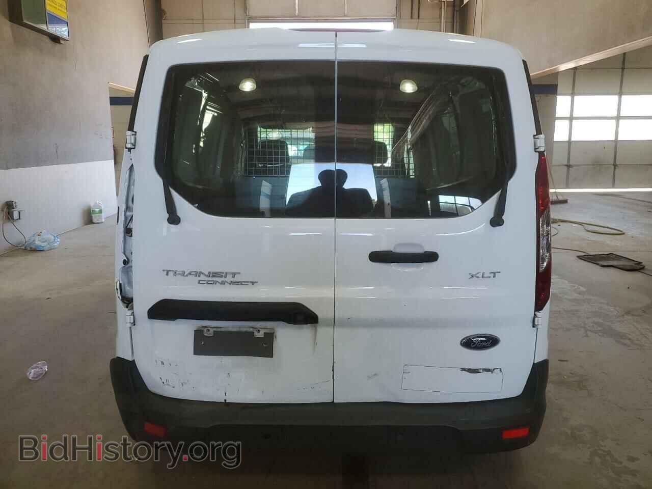 2020 FORD TRANSIT - VIN: NM0LS7F20L1478746 - Фото 6