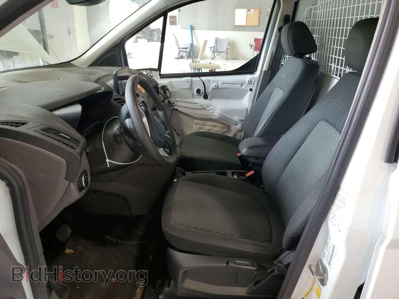 2020 FORD TRANSIT - VIN: NM0LS7F20L1478746 - Фото 7