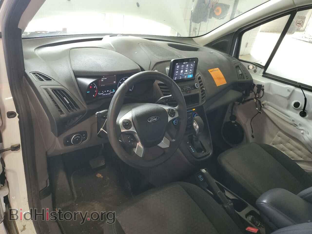 2020 FORD TRANSIT - VIN: NM0LS7F20L1478746 - Фото 8