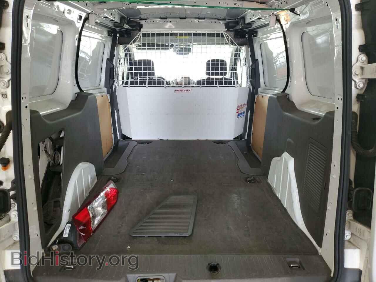 2020 FORD TRANSIT - VIN: NM0LS7F20L1478746 - Фото 10