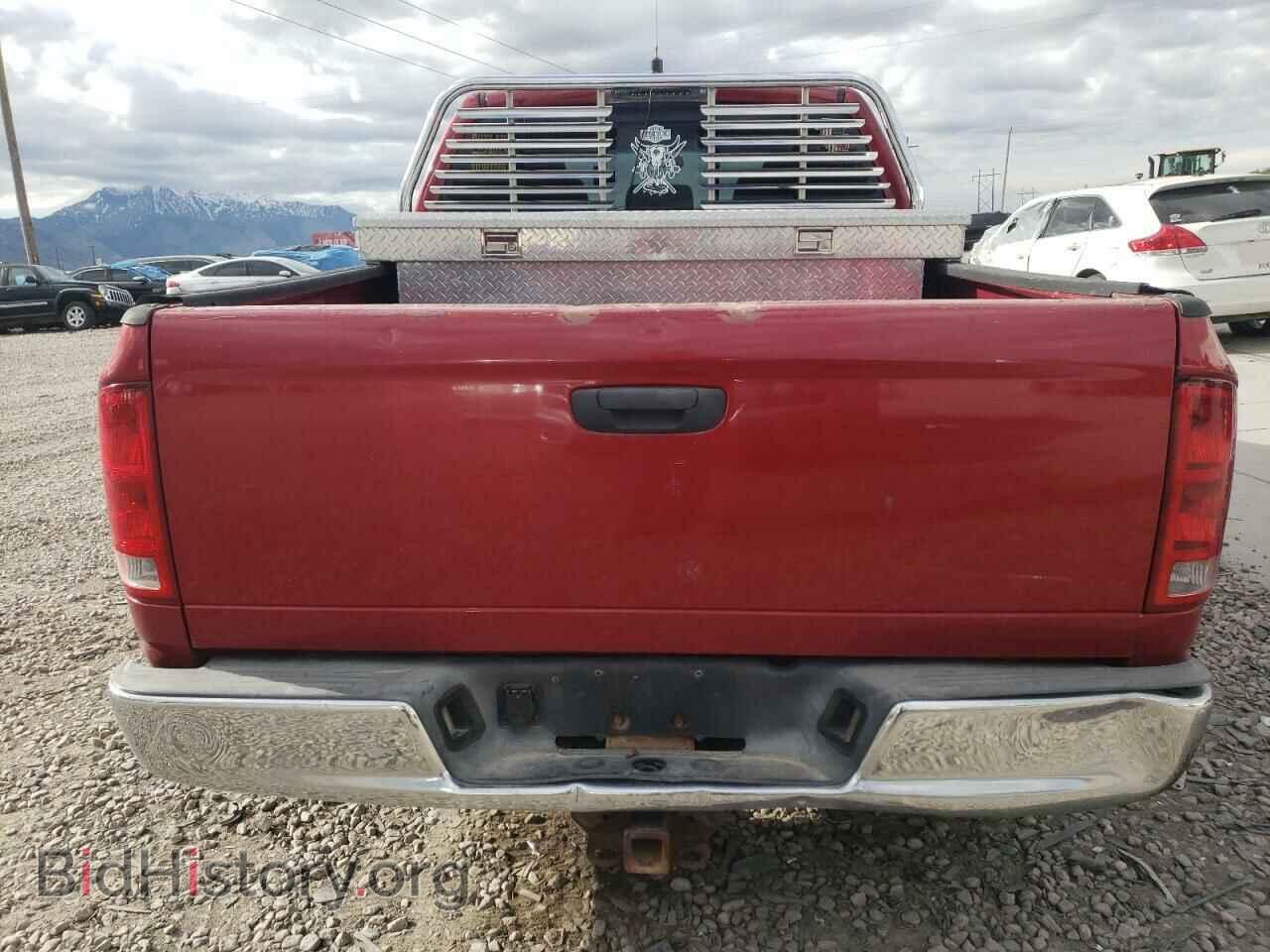 2006 DODGE All Models - VIN: 3D7KS29C16G209897 - Фото 6