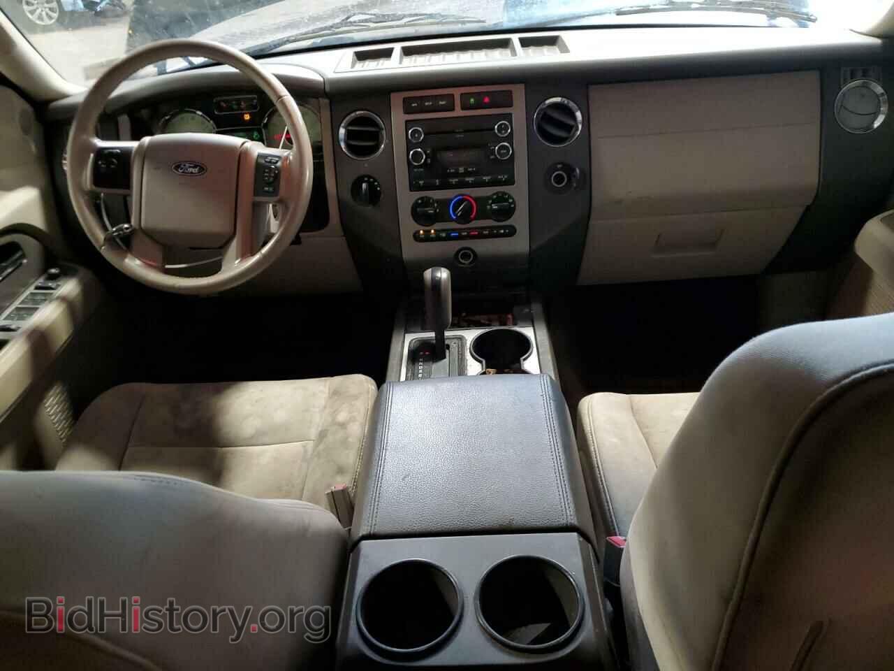 2011 FORD EXPEDITION - VIN: 1FMJU1J56BEF19645 - Фото 8