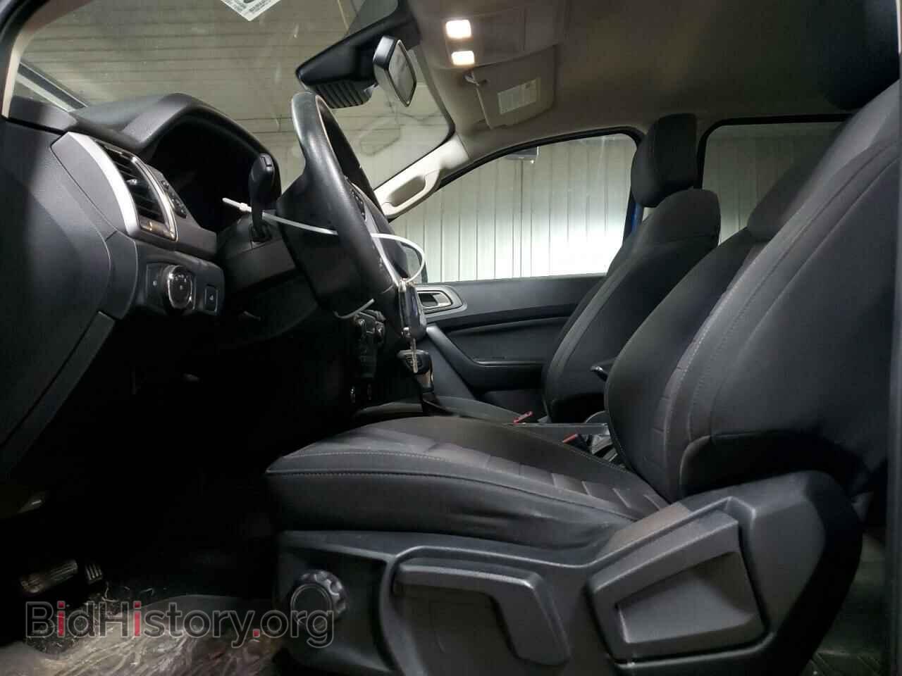 2019 FORD RANGER - VIN: 1FTER4FH4KLA97298 - Фото 7