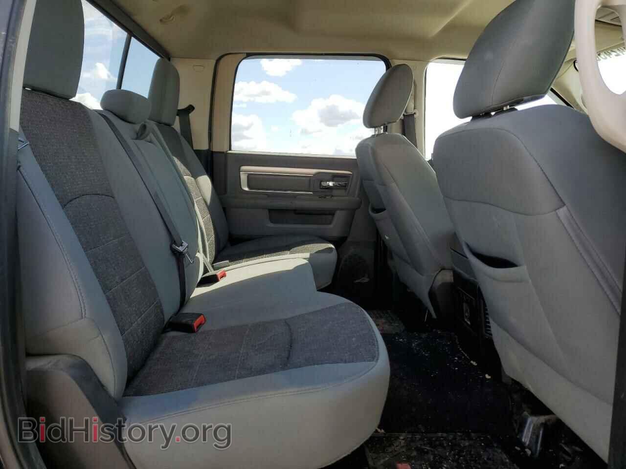 2013 RAM 1500 - VIN: 1C6RR7LT1DS570621 - Фото 10