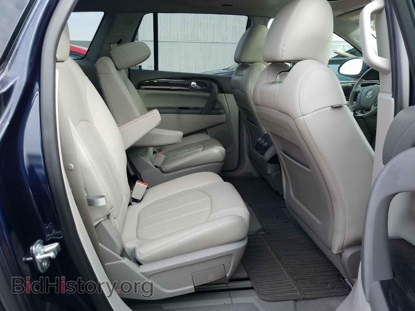 2015 BUICK ENCLAVE - VIN: 5GAKVBKD5FJ244897 - Photo 6
