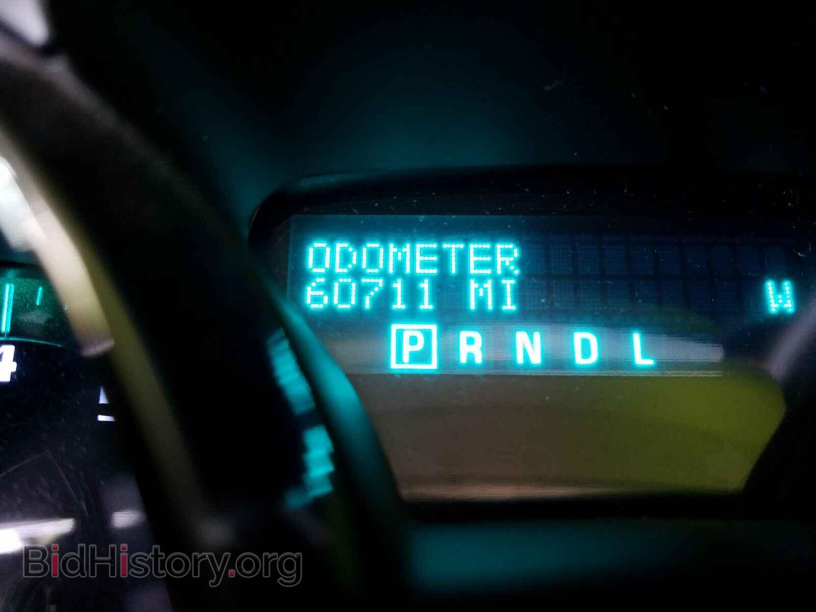 2015 BUICK ENCLAVE - VIN: 5GAKVBKD5FJ244897 - Photo 8